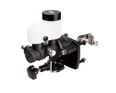 Chase Bays Dual Piston Brake Booster Delete with 6:1 Pedal Ratio Bolt-On Honda | Nissan | Mazda | Mitsubishi.