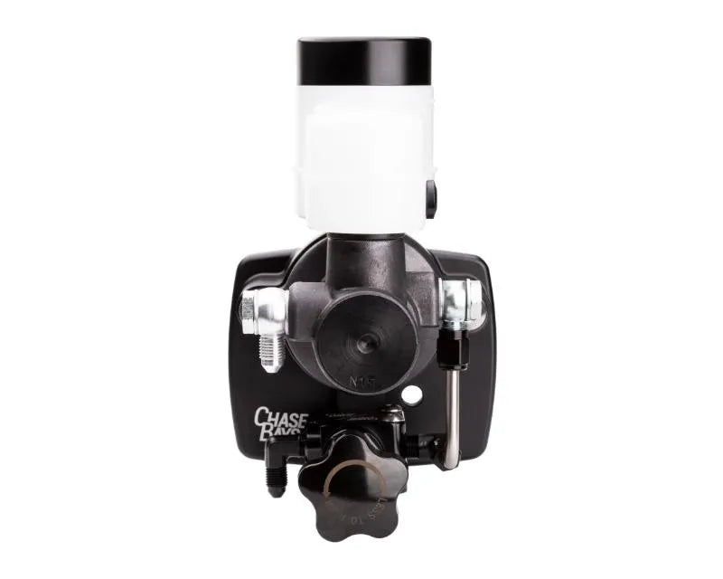 Chase Bays Dual Piston Brake Booster Delete with 6:1 Pedal Ratio Bolt-On Honda | Nissan | Mazda | Mitsubishi.