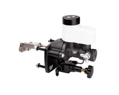 Chase Bays Dual Piston Brake Booster Delete with 6:1 Pedal Ratio Bolt-On Honda | Nissan | Mazda | Mitsubishi.