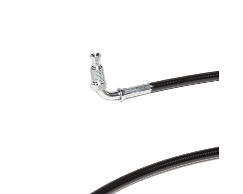 Chase Bays Single Piston Brake Booster Delete Brake Line Relocation Honda | Acura 1992-2001.