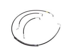 Chase Bays RHD Dual Piston Brake Booster Delete Brake Line Relocation Honda Civic EG | Acura Integra DC 1994-2001.