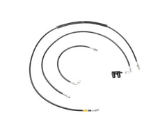 Chase Bays RHD Dual Piston Brake Booster Delete Brake Line Relocation Honda Civic EG | Acura Integra DC 1994-2001.