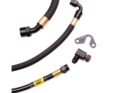 Chase Bays RHD Power Steering Kit with K-Series with Cooler Honda Civic | Acura Integra 1992-2001.