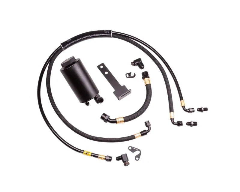 Chase Bays RHD Power Steering Kit with K-Series with Cooler Honda Civic | Acura Integra 1992-2001.