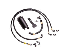 Chase Bays RHD Power Steering Kit with K-Series with Cooler Honda Civic | Acura Integra 1992-2001.