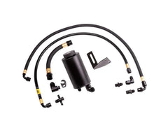 Chase Bays Power Steering Kit with B | D Series LHD with OBD12Civic Pump Acura Integra | Honda Civic 1992-2001.