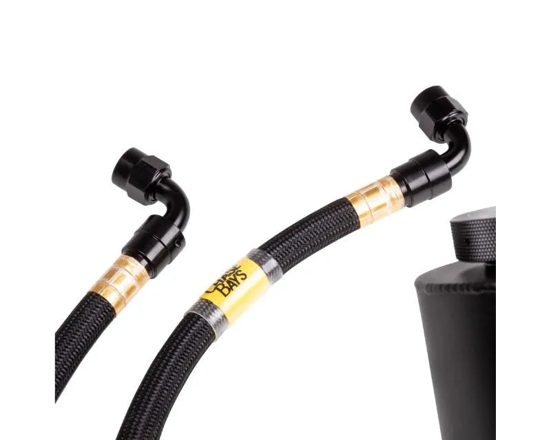Chase Bays LHD Power Steering Delete Acura Integra | Honda Civic 1992-2001.