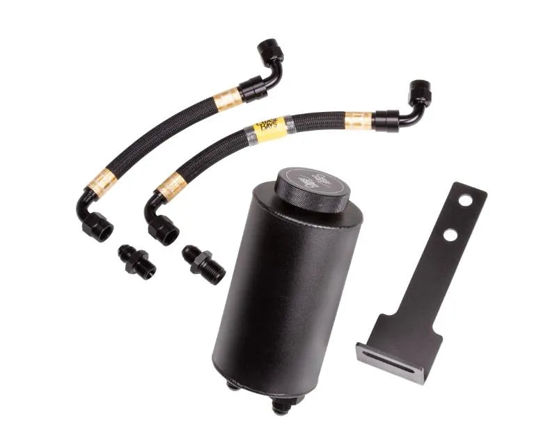 Chase Bays RHD Power Steering Delete Acura Integra | Honda Civic 1992-2001.