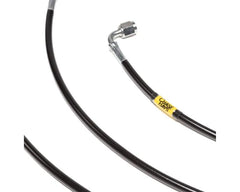 Chase Bays Single Piston Brake Booster Delete Brake Line Relocation Honda Civic 1996-2000