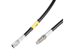 Chase Bays LHD Interior Brake Line Relocation with Brake Booster Delete Honda Civic 1996-2000