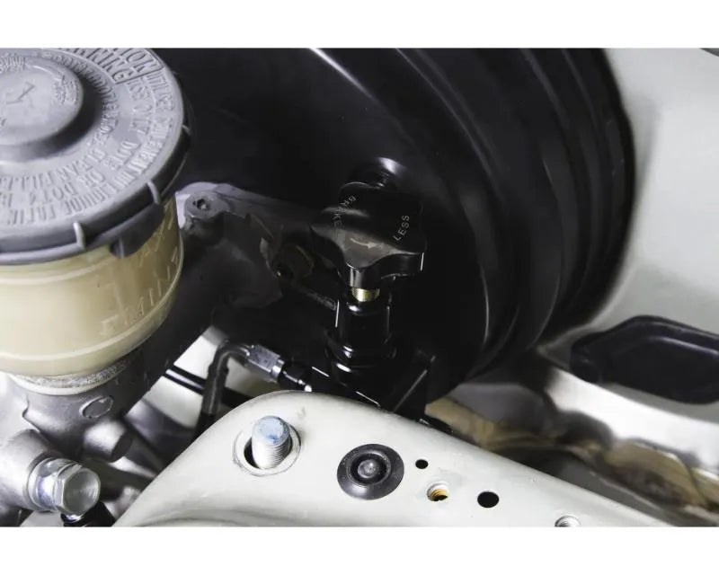 Chase Bays Brake Line Relocation with OE MC | RHD Honda Civic 1996-2000
