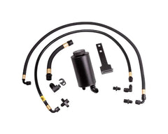 Chase Bays Power Steering Kit with B | D Series LHD with OBD1 Civic Pump Honda Civic 1996-2000