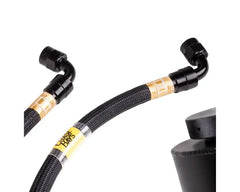 Chase Bays LHD Power Steering Delete Honda Civic 1996-2000