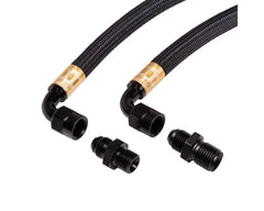 Chase Bays RHD Power Steering Delete Honda Civic 1996-2000