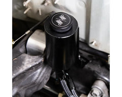 Chase Bays LHD Power Steering Delete Honda Civic 1996-2000