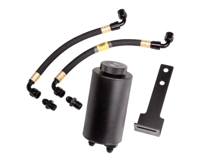 Chase Bays RHD Power Steering Delete Honda Civic 1996-2000