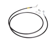 Chase Bays RHD Clutch Line with B | D | H | F Series Acura Integra | Honda 1992-2000.