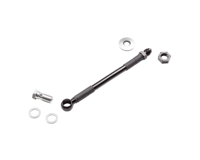 Chase Bays Clutch Master Cylinder Adapter without MC & Reservoir Acura Integra | Honda Civic 1992-2001.