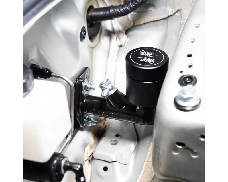 Chase Bays Clutch Master Cylinder Adapter without MC & Reservoir Acura Integra | Honda Civic 1992-2001.