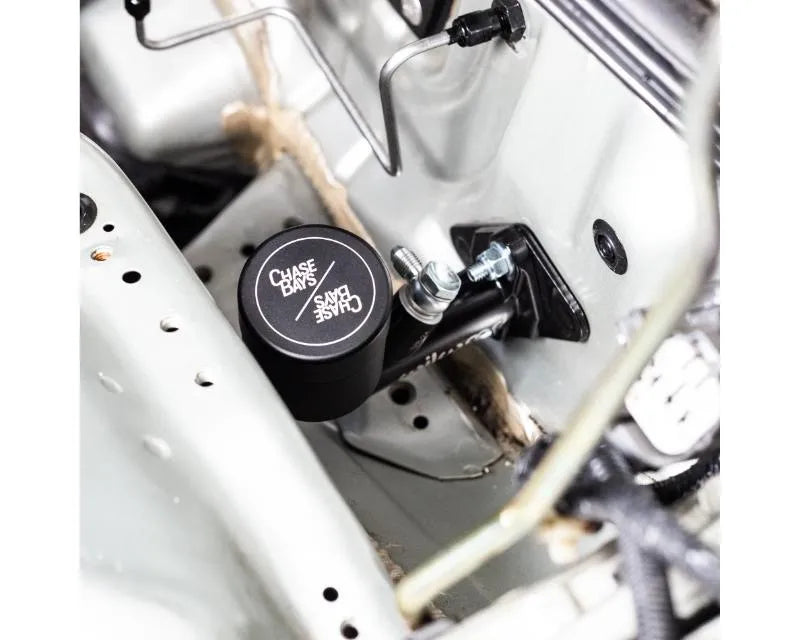 Chase Bays Clutch Master Cylinder Adapter without MC & Reservoir Acura Integra | Honda Civic 1992-2001.