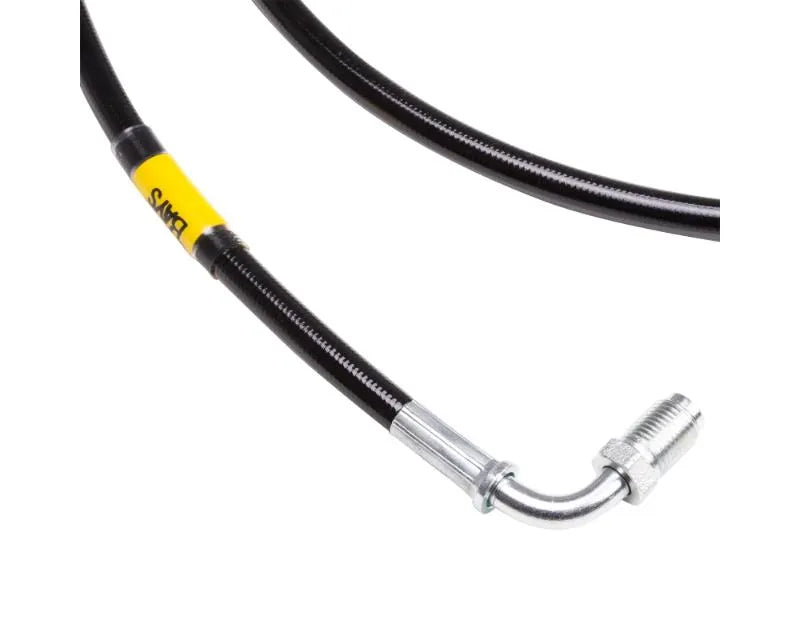 Chase Bays LHD Clutch Line with K-Series | J-Series Engine Acura Integra | Honda Civic 1992-2001.