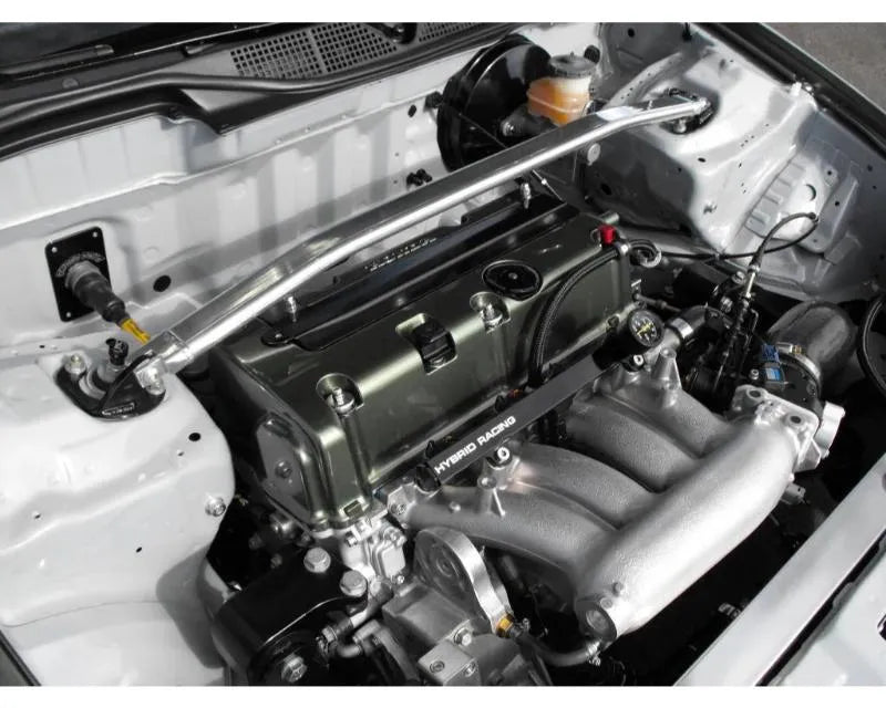 Chase Bays RHD Clutch Line with K-Series | J-Series Engine Acura Integra | Honda Civic 1992-2001.
