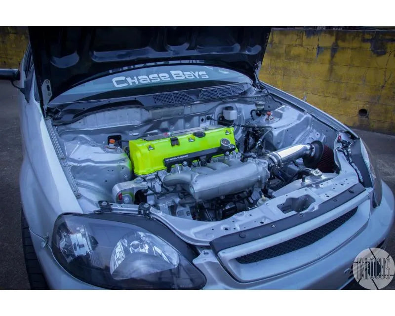 Chase Bays LHD Clutch Line with K-Series | J-Series Engine Acura Integra | Honda Civic 1992-2001.