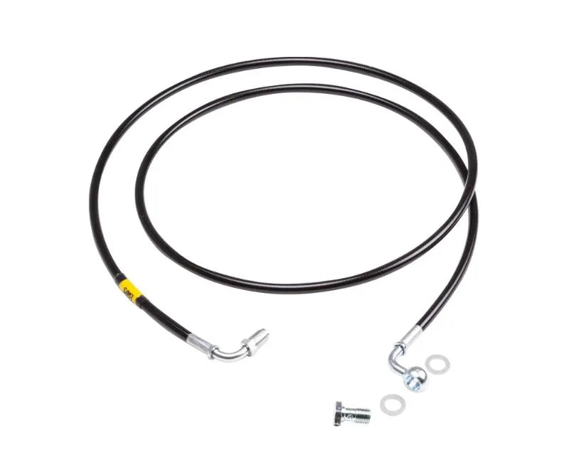 Chase Bays LHD Clutch Line with K-Series | J-Series Engine Acura Integra | Honda Civic 1992-2001.