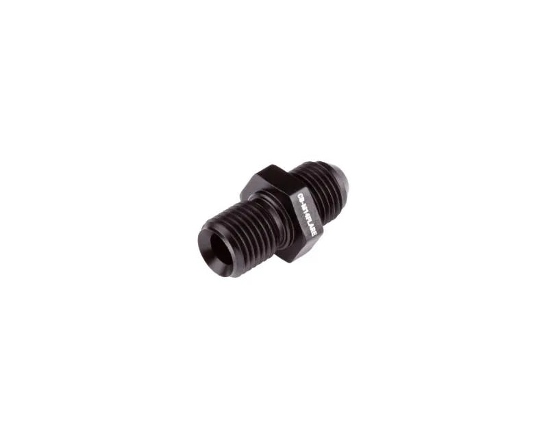Chase Bays 14x1.5 to 6AN Power Steering 45 Deg Flare Adapter Honda | Acura.