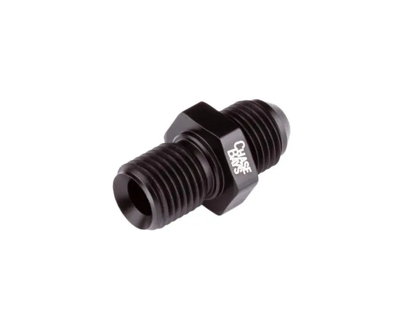 Chase Bays 14x1.5 to 6AN Power Steering 45 Deg Flare Adapter Honda | Acura.