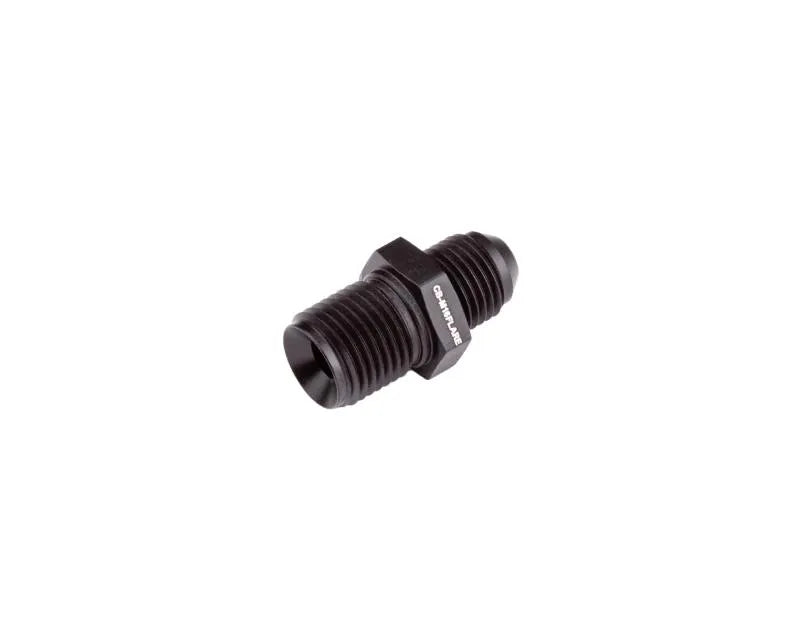 Chase Bays 16x1.5 to 6AN Power Steering 45 Deg Flare Adapter Honda | Toyota.