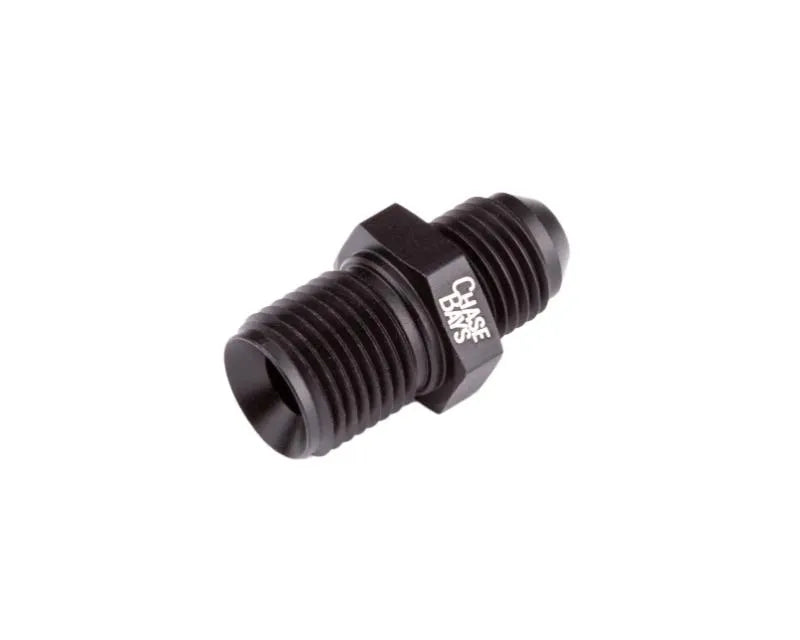 Chase Bays 16x1.5 to 6AN Power Steering 45 Deg Flare Adapter Honda | Toyota.