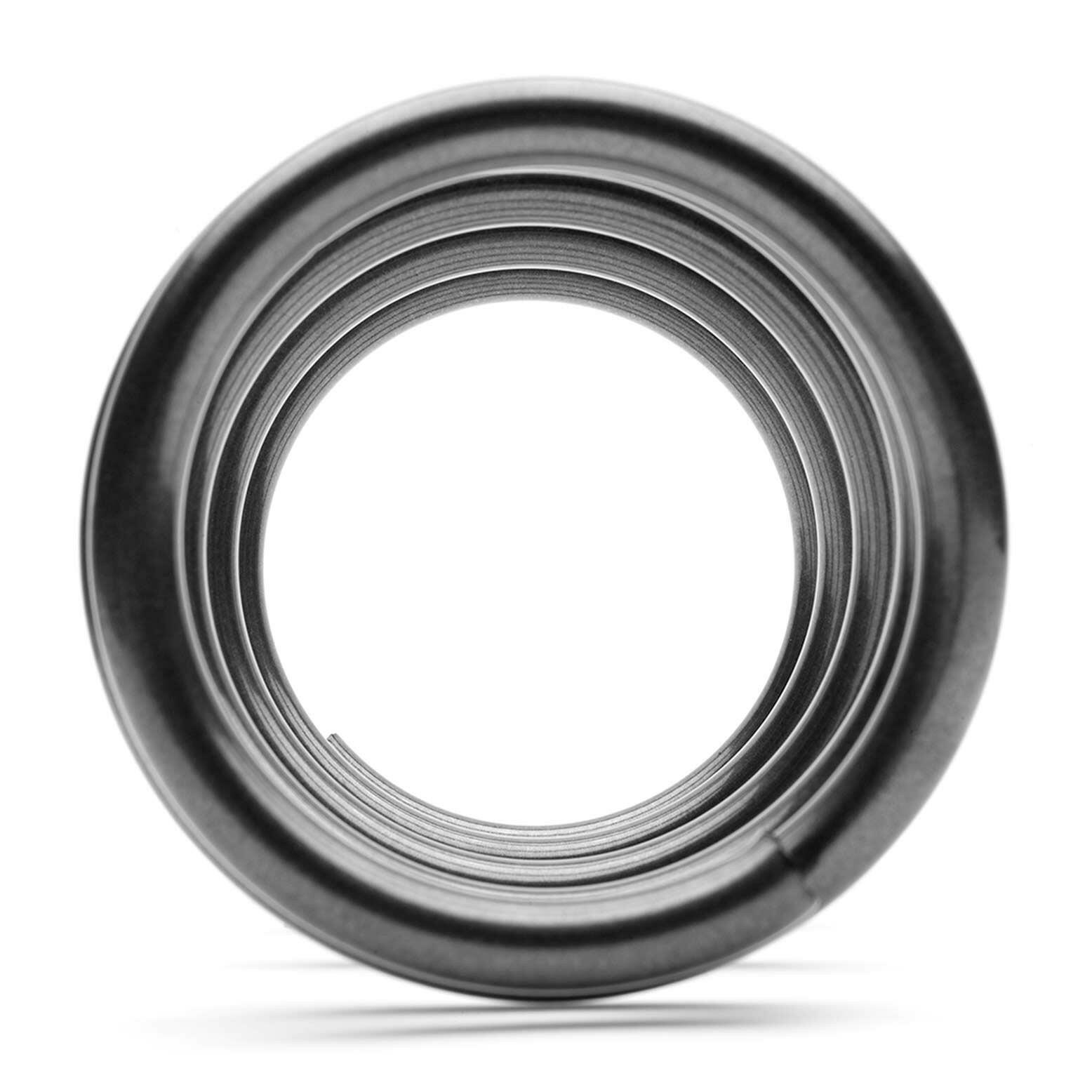 Cobb Lowering Springs | 2022+ Subaru BRZ / Toyota GR86 (CB-SUB006).