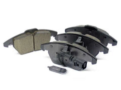 Akebono Brake Pad Set EUR1107.