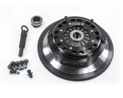 Competition Clutch Twin Disc Ceramic Clutch Kit Acura Integra 1994-2001 | Honda Civic Si 1999-2001 | Honda CR-V 1998-2001.