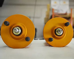 ARK DT-P Coilover System w/Pillow Mounts Acura Integra 1994-2001.