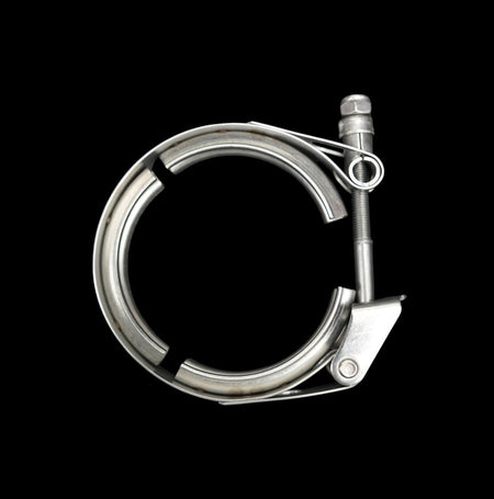 BlackBoost Land Rover Defender P525 508PS-V8 5.0L V8 S/C Catless Downpipes