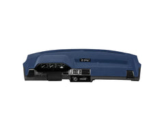 Cover King Custom Tailored Polycarpet Dashboard Cover Dark Blue Acura Integra 1994-2001.
