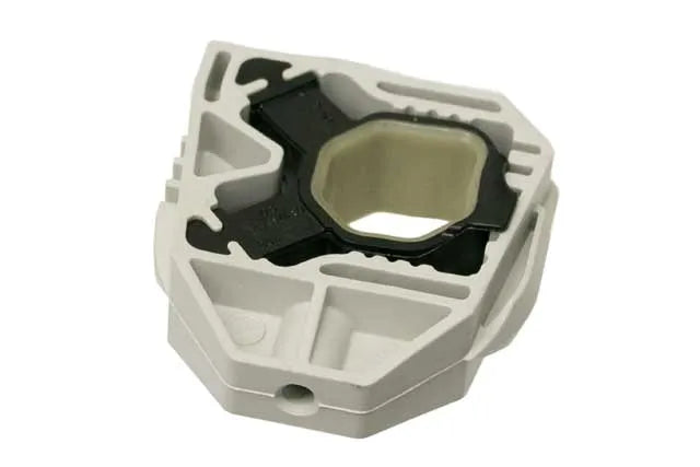 Rein Automotive Radiator Mount Bracket 1K0-121-367 P.