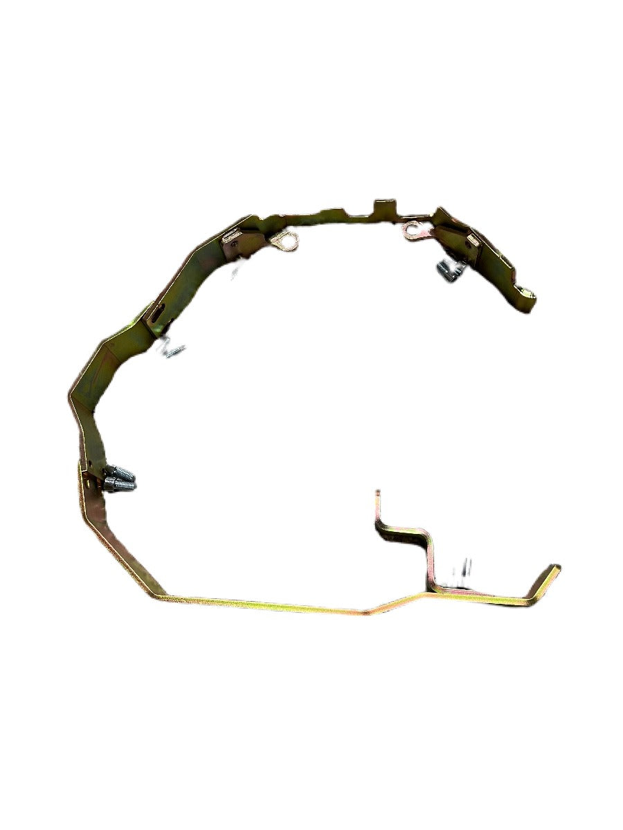 PLM H-Series H22 F20B Transmission Scatter Shield.