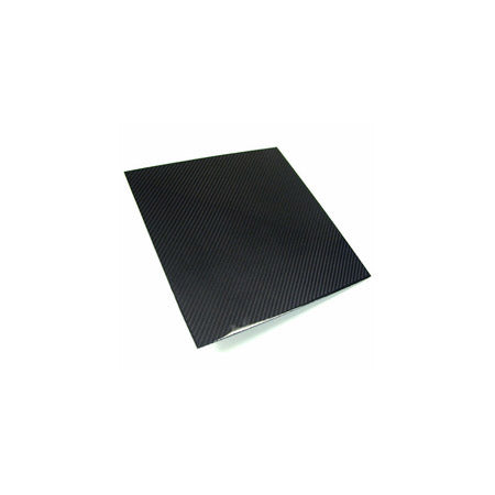 Carbon Fiber Plates 1