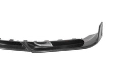 Dry Carbon Fiber DP Style Front Lip - Porsche 911 992 992.2 2019-2023.