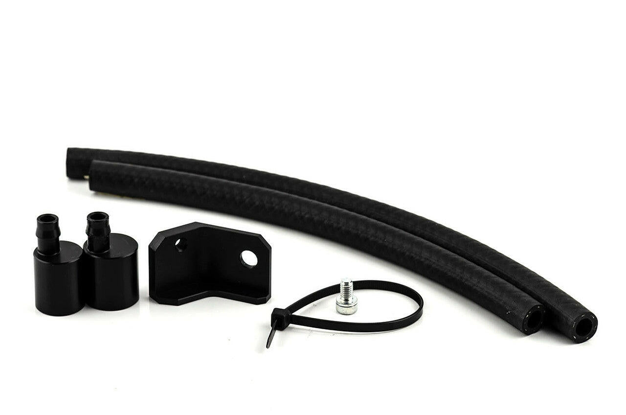 CIVIC X SI STAGE 1 CATCH CAN KIT.