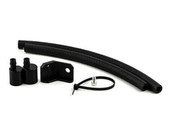 CIVIC X STAGE 1 CATCH CAN KIT.