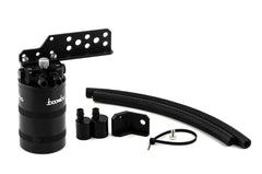 CIVIC X STAGE 1 CATCH CAN KIT.