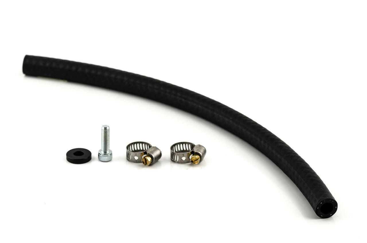 CIVIC 2016-2021 STAGE 2 CATCH CAN KIT.
