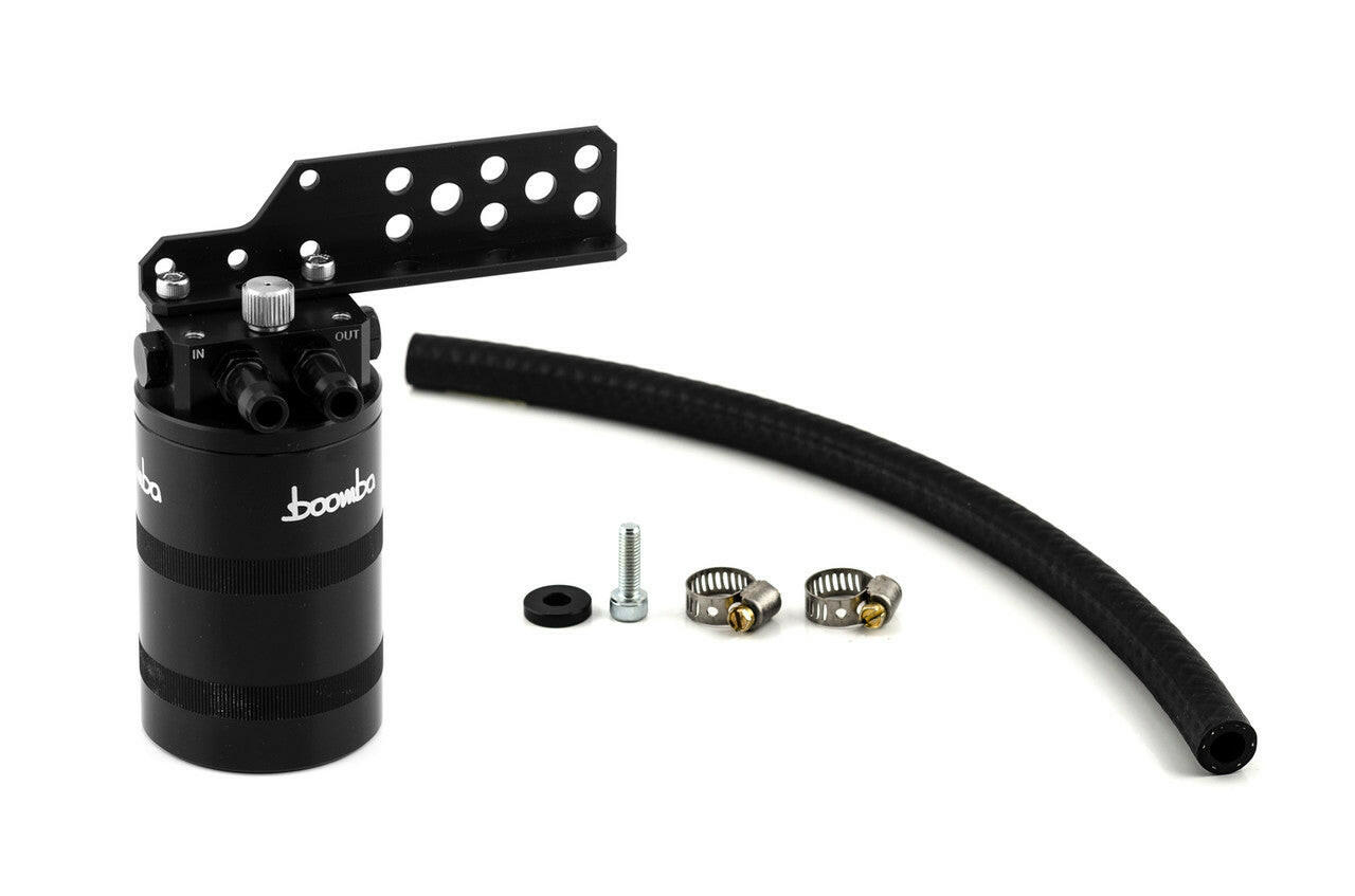 CIVIC 2016-2021 STAGE 2 CATCH CAN KIT.