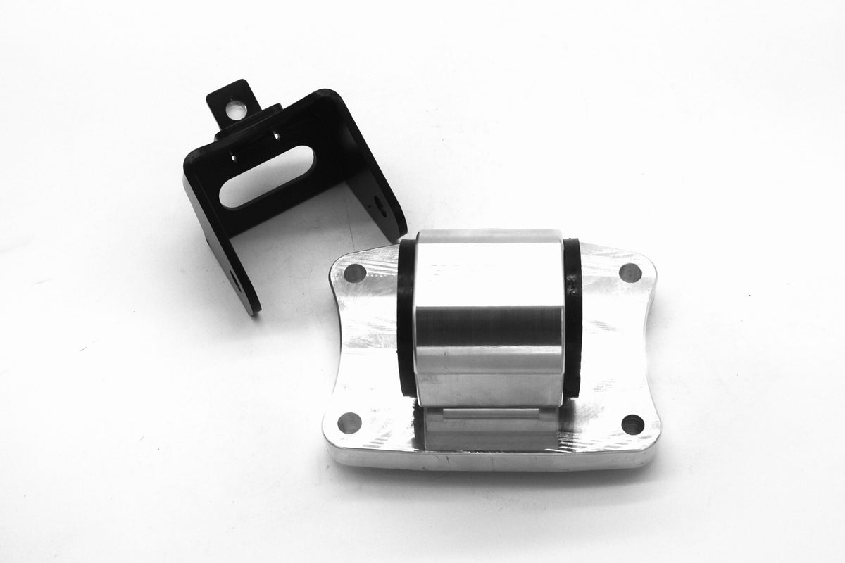 Hasport CL9FR Front mount for 2003-2007 Accord and 2004-2008 TSX