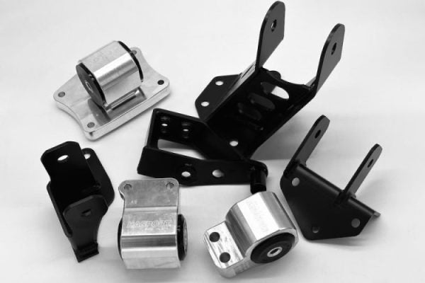 Hasport CL9J J Series Mount Kit for 04-08 TSX
