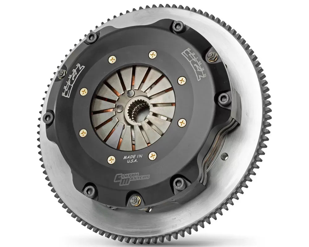 Clutch Masters 725 Series Single Disc Street Clutch Acura Integra 1.8L VTEC non-V Type R 94-01.